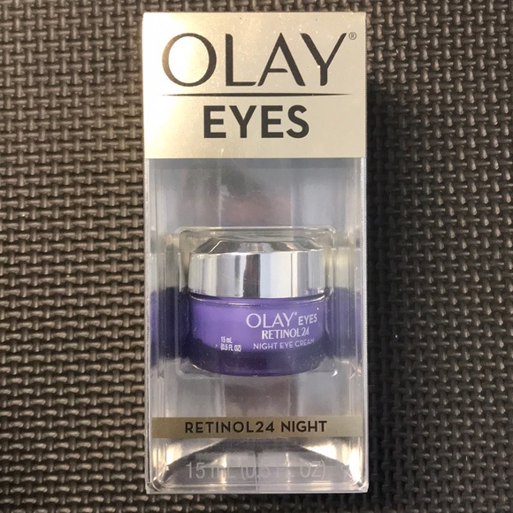 Ulta Beauty Other - Olay Eyes Retinol24 👁